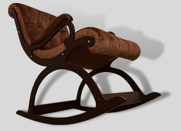 Yeni nəsil yellənən kresloya sahib olmağa tələsin! RUSSO