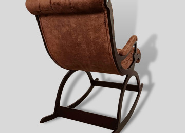 Yeni nəsil yellənən kresloya sahib olmağa tələsin! RUSSO