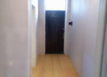 Sabuncu .r Zabrat gəsəbəsində 118 A saylı marsrurutun 100