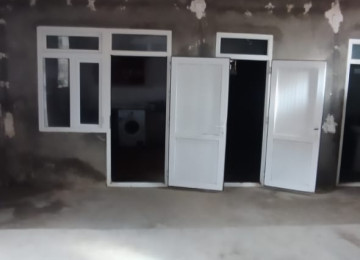 Zabrat qes.118 B marsrutun yolu 3,5 sotda 100kvm.sahesi