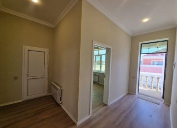 Mehemmedli qes."XAN RESTORAN"ın yaxinliginda 3 sotda 130