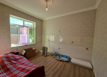 Mehemmedli qesebesinin gozel yerinde "XAN" restoraninın