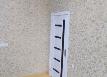 Sabuncu .r Zabrat gəsəbəsində 118 A saylı marsrurutun 100