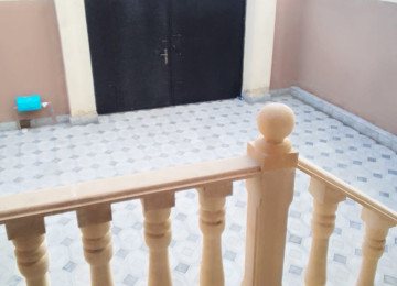 Sabuncu .r Zabrat gəsəbəsində 118 A saylı marsrurutun 100