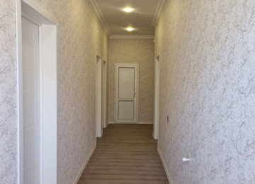 Mehemmedli qesebesinin gozel yerinde "XAN" restoraninın