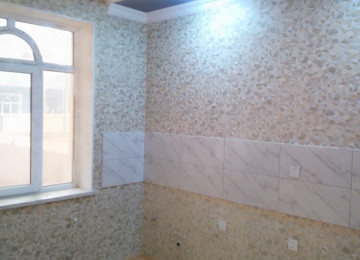 Sabuncu .r Zabrat gəsəbəsində 118 A saylı marsrurutun 100