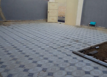 Sabuncu .r Zabrat gəsəbəsində 118 A saylı marsrurutun 100