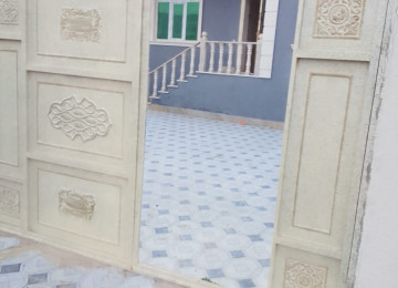 Sabuncu .r Zabrat gəsəbəsində 118 A saylı marsrurutun 100