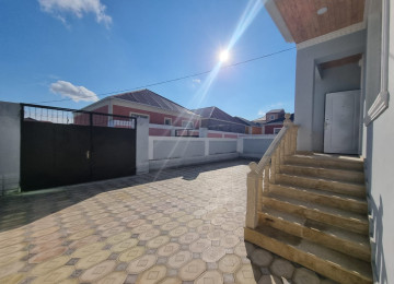 Mehemmedli qes."XAN RESTORAN"ın yaxinliginda 3 sotda 130