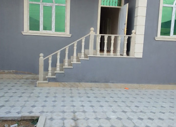 Sabuncu .r Zabrat gəsəbəsində 118 A saylı marsrurutun 100