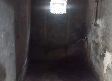 Zabrat qes.118 B marsrutun yolu 3,5 sotda 100kvm.sahesi