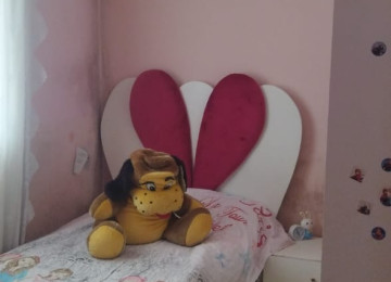 Zabrat qes.118 B marsrutun yolu 3,5 sotda 100kvm.sahesi