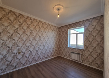 Mehemmedli qes."XAN RESTORAN"ın yaxinliginda 3 sotda 130