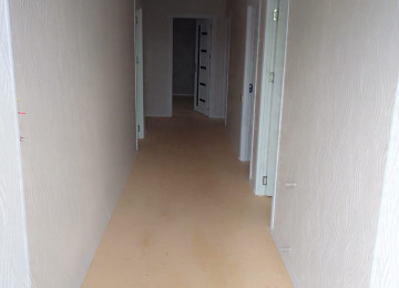 Sabuncu .r Zabrat gəsəbəsində 118 A saylı marsrurutun 100