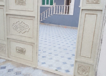 Sabuncu .r Zabrat gəsəbəsində 118 A saylı marsrurutun 100