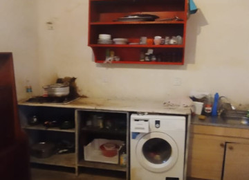 Zabrat qes.118 B marsrutun yolu 3,5 sotda 100kvm.sahesi