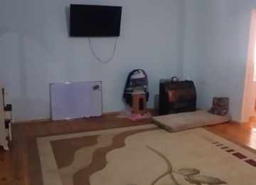 Zabrat qes.118 B marsrutun yolu 3,5 sotda 100kvm.sahesi