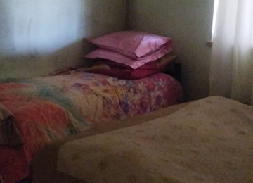 Zabrat qes.118 B marsrutun yolu 3,5 sotda 100kvm.sahesi