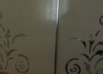 Zabrat qes.118 B marsrutun yolu 3,5 sotda 100kvm.sahesi