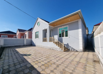 Mehemmedli qes."XAN RESTORAN"ın yaxinliginda 3 sotda 130