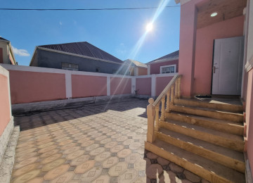 Mehemmedli qesebesinin gozel yerinde "XAN" restoraninın