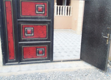 Sabuncu .r Zabrat gəsəbəsində 118 A saylı marsrurutun 100