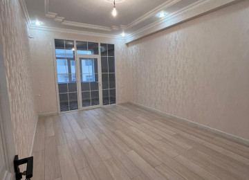 Xırdalan şəhəri, AAAF Park Yaşayış Kompleksində Yeni Tikili