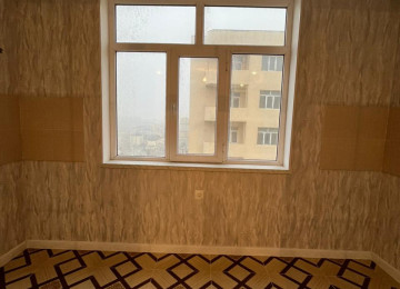 Xırdalan şəhəri, AAAF Park Yaşayış Kompleksində Yeni Tikili