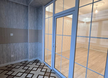 Xırdalan şəhəri, AAAF Park Yaşayış Kompleksində Yeni Tikili