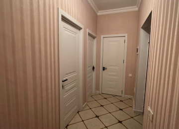 Xırdalan şəhəri, AAAF Park Yaşayış Kompleksində Yeni Tikili