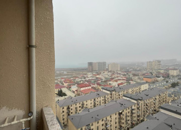 Xırdalan şəhəri, AAAF Park Yaşayış Kompleksində Yeni Tikili