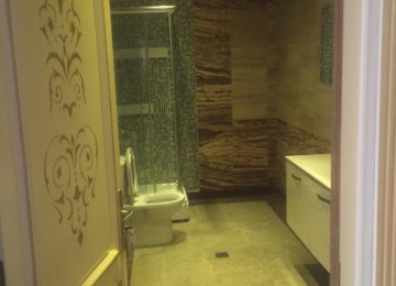 Nəsimi rayonu, R. Behbudov küçəsi 146, yeni tikili 22