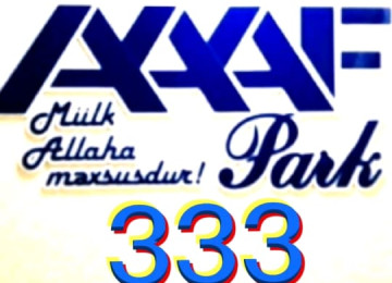 Xırdalan şəhəri, AAAF Park Yaşayış Kompleksində 83 kv 2