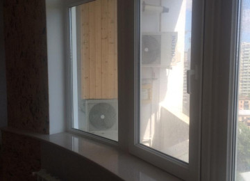 Nəsimi rayonu, R. Behbudov küçəsi 146, yeni tikili 22