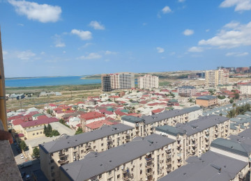 Xırdalan şəhəri, AAAF Park Yaşayış Kompleksində 83 kv 2