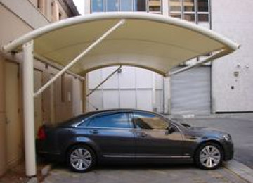 parkinq qurulması, zakazla parkinq yığılır, parkinq