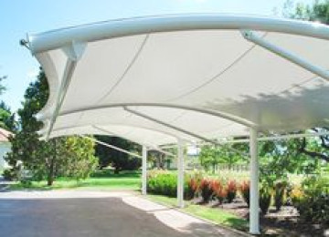 parkinq qurulması, zakazla parkinq yığılır, parkinq