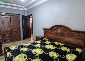 Həsən Əliyev küçəsi 22 Hərbi şəhərcikdə tikilmiş 20