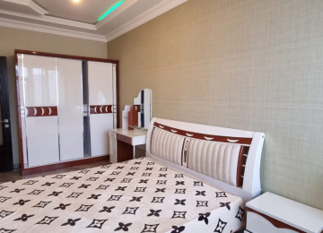 Həsən Əliyev küçəsi 22 Hərbi şəhərcikdə tikilmiş 20