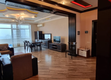 Həsən Əliyev küçəsi 22 Hərbi şəhərcikdə tikilmiş 20