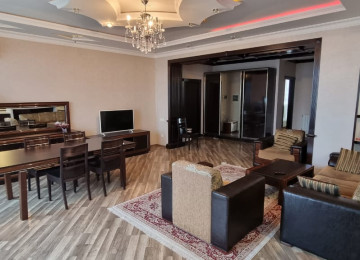 Həsən Əliyev küçəsi 22 Hərbi şəhərcikdə tikilmiş 20