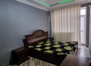 Həsən Əliyev küçəsi 22 Hərbi şəhərcikdə tikilmiş 20