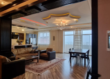 Həsən Əliyev küçəsi 22 Hərbi şəhərcikdə tikilmiş 20