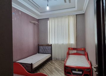 Həsən Əliyev küçəsi 22 Hərbi şəhərcikdə tikilmiş 20