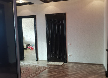 Həsən Əliyev küçəsi 22 Hərbi şəhərcikdə tikilmiş 20