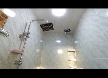 Xırdalan Şəhərində 119 yolunda 2 otaqlı 47 kv həyət evi