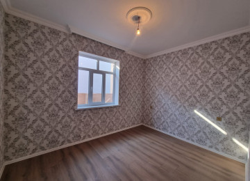 Məhəmmədli qəsəbəsində tam merkez yerde Xan Restaranin