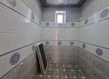 Məhəmmədli qəsəbəsində tam merkez yerde Xan Restaranin