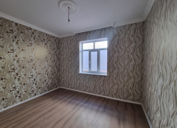 Məhəmmədli qəsəbəsində tam merkez yerde Xan Restaranin