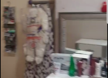 Bismillah! 9cu mikrorayon. Şərur-mtk. 18/19 1otaq 2yə